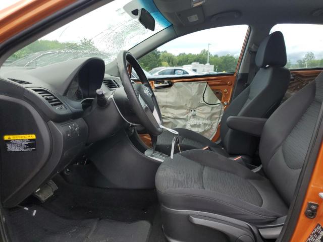 Photo 7 from auction – 2017 HYUNDAI ACCENT SE with VIN KMHCT5AE6HU320581