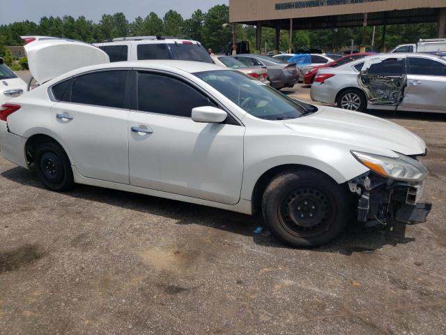 Photo 4 from auction – 2016 NISSAN ALTIMA 2.5 with VIN 1N4AL3APXGN311947