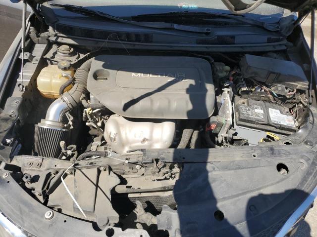 Photo 11 from auction – 2015 CHRYSLER 200 LIMITE with VIN 1C3CCCAB8FN612565