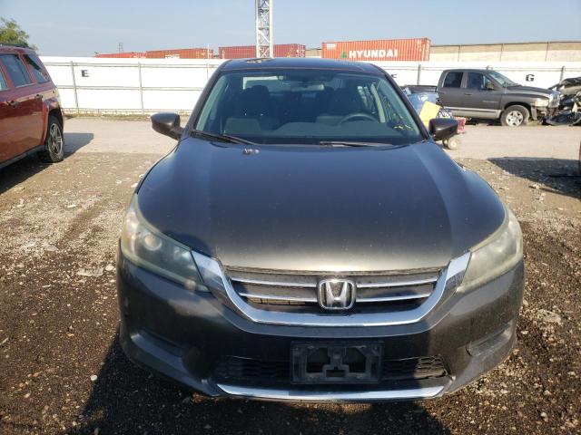Photo 5 from auction – 2013 HONDA ACCORD LX with VIN 1HGCR2F34DA024089