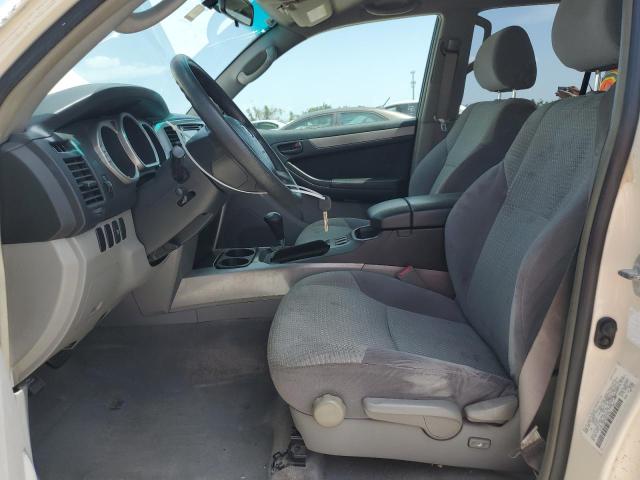 Photo 7 from auction – 2003 TOYOTA 4RUNNER SR with VIN JTEZU14R730012365
