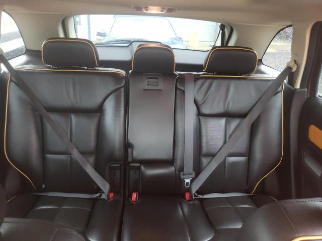 Photo 10 from auction – 2008 LINCOLN MKX with VIN 2LMDU88C58BJ32152