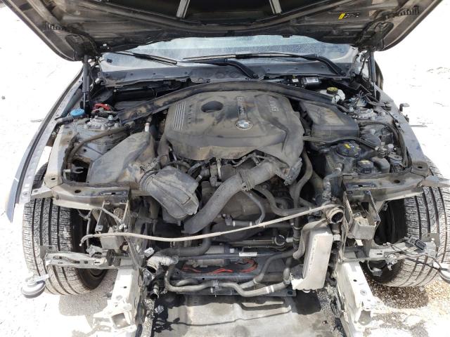 Photo 11 from auction – 2018 BMW 430I GRAN with VIN WBA4J1C58JBG76231
