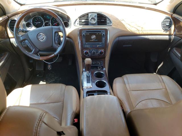 Photo 8 from auction – 2013 BUICK ENCLAVE with VIN 5GAKRCKD8DJ114930