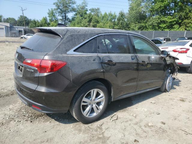 Photo 3 from auction – 2014 ACURA RDX TECHNO with VIN 5J8TB3H52EL007709