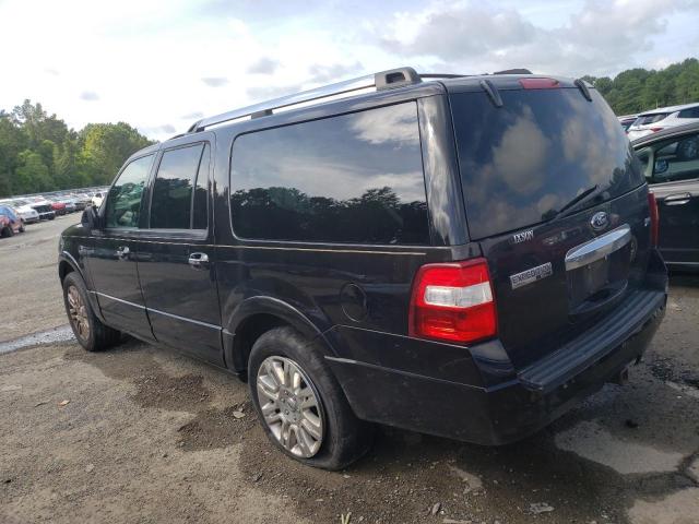 Photo 2 from auction – 2013 FORD EXPEDITION with VIN 1FMJK1K59DEF08579