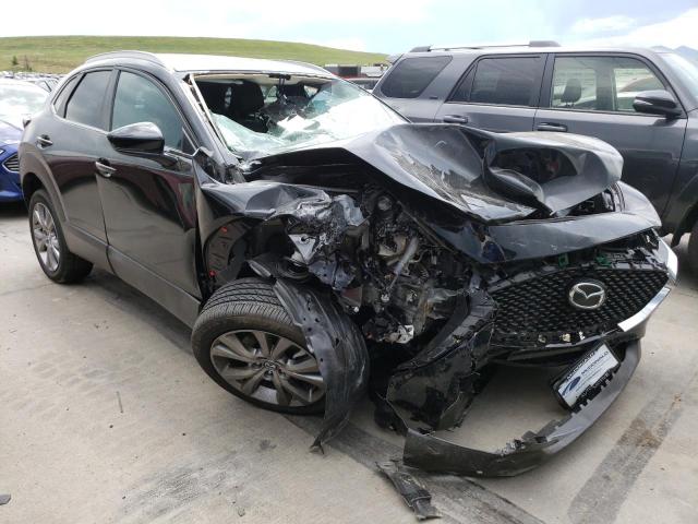 Photo 4 from auction – 2023 MAZDA CX-30 SELE with VIN 3MVDMBBM4PM561017
