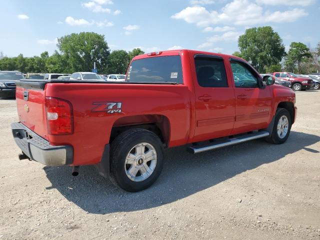 Photo 3 from auction – 2012 CHEVROLET SILVERADO with VIN 3GCPKSE7XCG164933