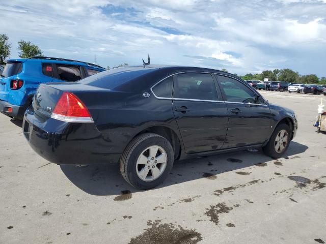 Photo 3 from auction – 2007 CHEVROLET IMPALA LT with VIN 2G1WT58K279121352