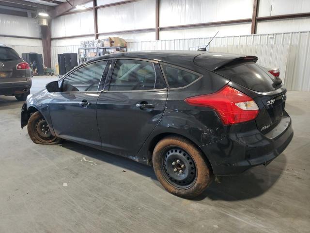 Photo 2 from auction – 2012 FORD FOCUS SE with VIN 1FAHP3K29CL125618