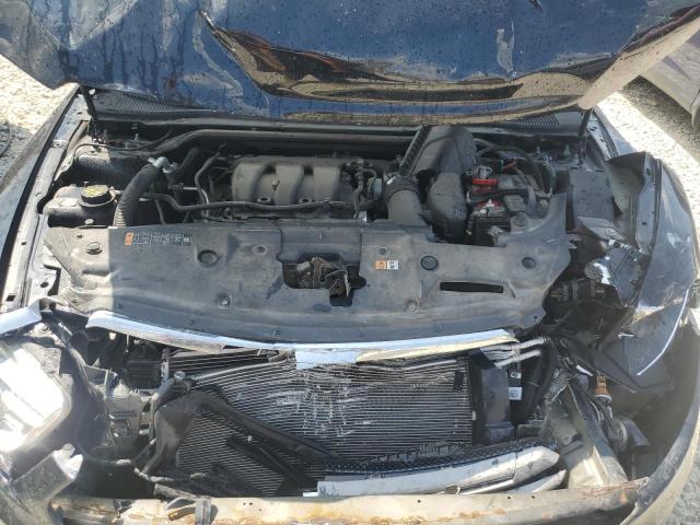 Photo 11 from auction – 2016 FORD TAURUS SEL with VIN 1FAHP2E8XGG140346