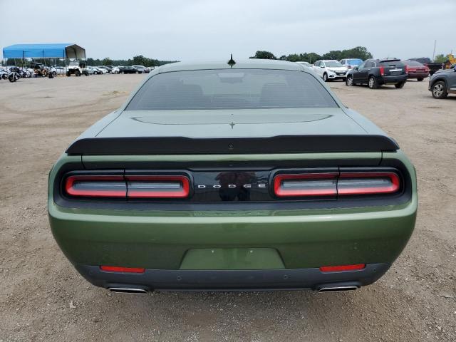 Photo 6 from auction – 2023 DODGE CHALLENGER with VIN 2C3CDZAG2PH567743