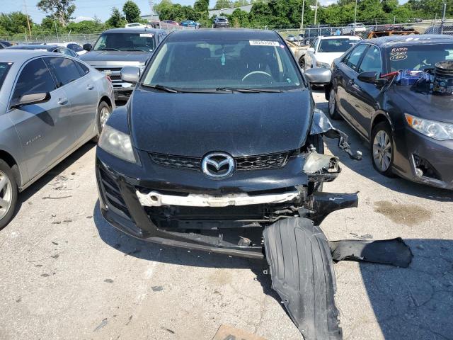 Photo 5 from auction – 2011 MAZDA CX-7 with VIN JM3ER2A50B0388598