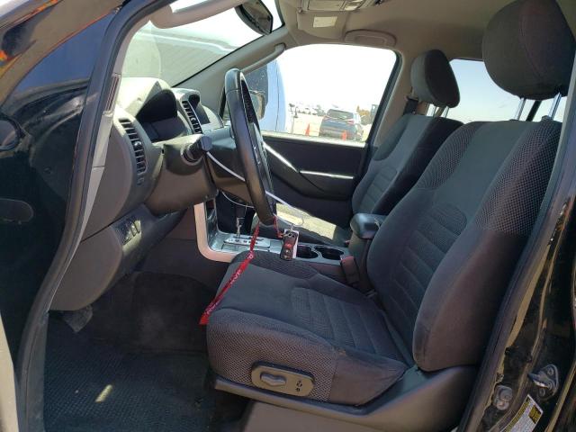 Photo 7 from auction – 2012 NISSAN PATHFINDER with VIN 5N1AR1NN0CC604182