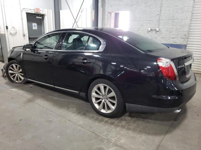 Photo 2 from auction – 2011 LINCOLN MKS with VIN 1LNHL9FT6BG607090