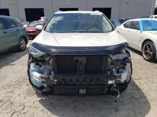Photo 5 from auction – 2019 FORD EDGE SEL with VIN 2FMPK3J97KBB79173