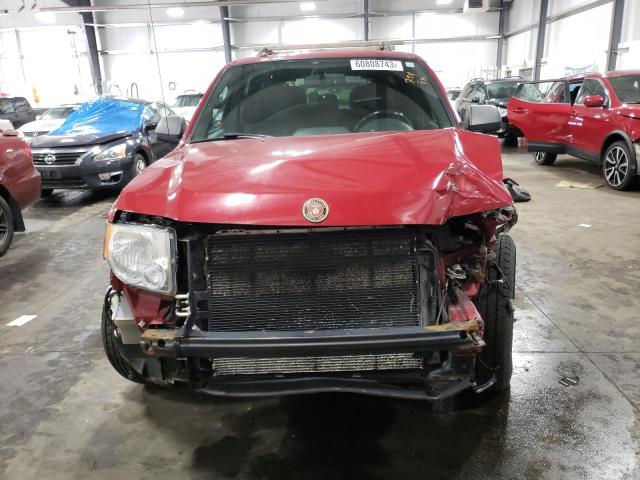 Photo 5 from auction – 2011 FORD ESCAPE XLT with VIN 1FMCU0DG0BKB78678