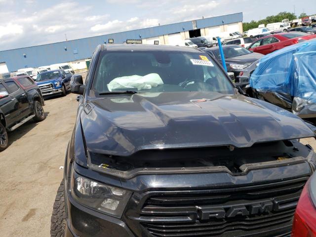 Photo 5 from auction – 2019 RAM 1500 BIG H with VIN 1C6RRFFG8KN917219