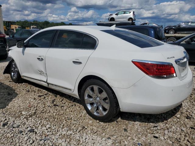 Photo 2 from auction – 2011 BUICK LACROSSE C with VIN 1G4GC5GD8BF296490