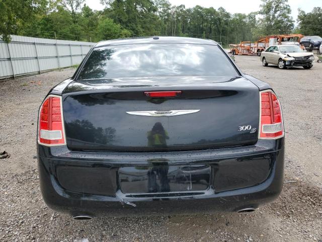 Photo 6 from auction – 2014 CHRYSLER 300 S with VIN 2C3CCABT6EH121656