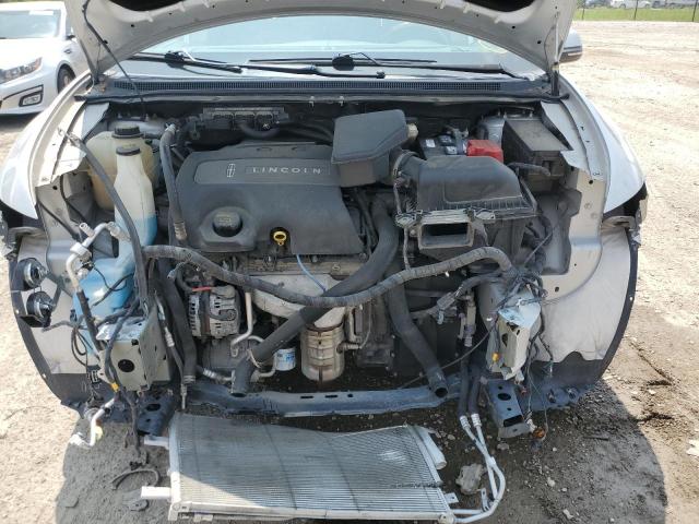 Photo 12 from auction – 2013 LINCOLN MKX with VIN 2LMDJ8JK1DBL40680
