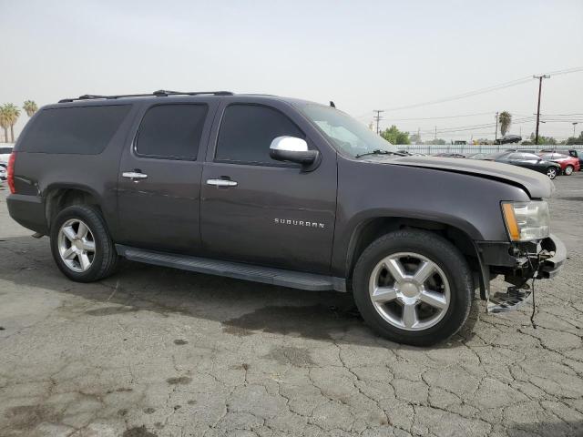 Photo 4 from auction – 2011 CHEVROLET SUBURBAN C with VIN 1GNSCHE05BR305538