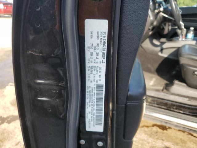 Photo 14 from auction – 2013 DODGE DURANGO CR with VIN 1C4RDJDG2DC679864