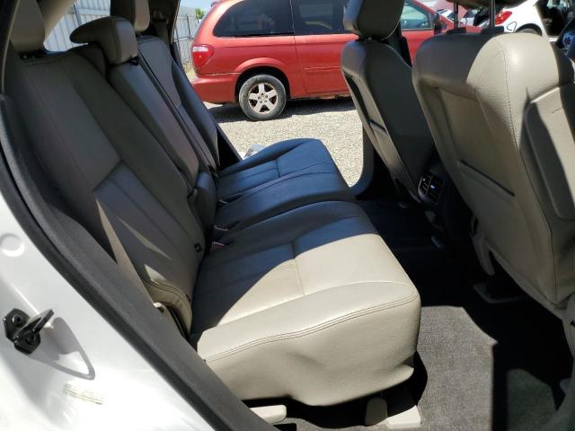 Photo 11 from auction – 2014 FORD EDGE SEL with VIN 2FMDK4JC8EBB66375