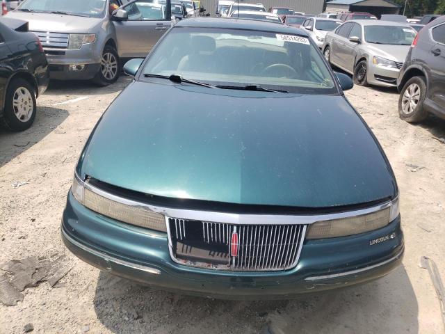 Снимка 5 от търг – 1993 LINCOLN MARK VIII с VIN 1LNLM91VXPY718808