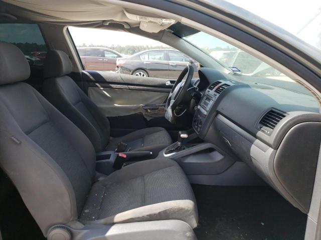 Photo 7 from auction – 2007 VOLKSWAGEN RABBIT with VIN WVWBR71K37W025571