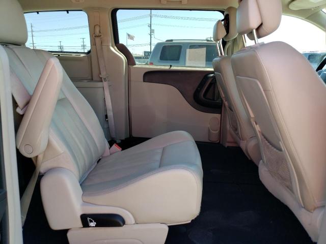Photo 11 from auction – 2013 CHRYSLER TOWN & COU with VIN 2C4RC1CG7DR615766