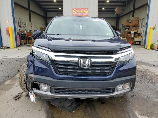 Photo 5 from auction – 2017 HONDA RIDGELINE with VIN 5FPYK3F70HB022474