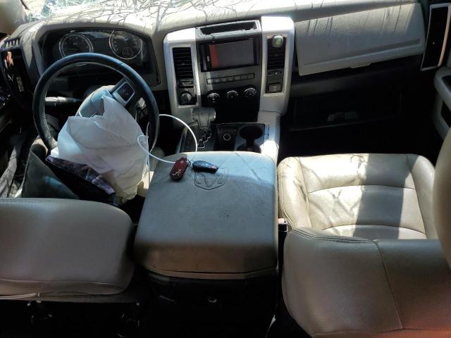 Photo 8 from auction – 2011 DODGE RAM 1500 with VIN 1D7RV1CT4BS665369