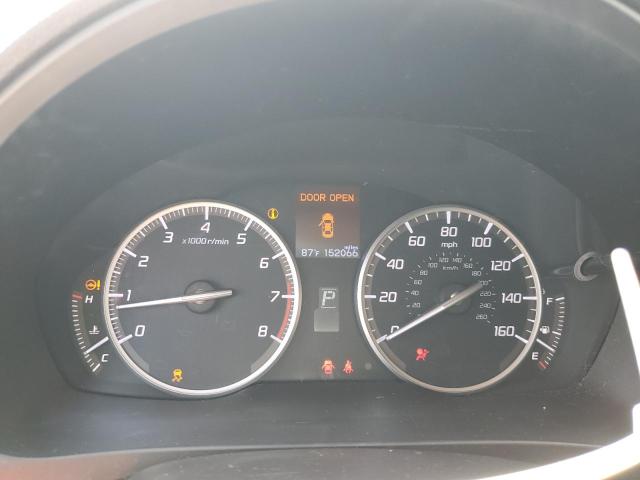صورة رقم 9 من المزاد - 2013 ACURA ILX 20 TEC مع VIN 19VDE1F73DE004286