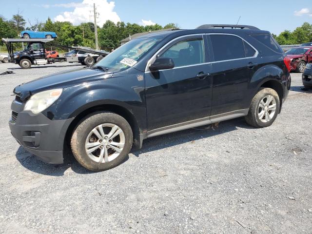 صورة رقم 1 من المزاد - 2013 CHEVROLET EQUINOX LT مع VIN 2GNFLEEK4D6105802