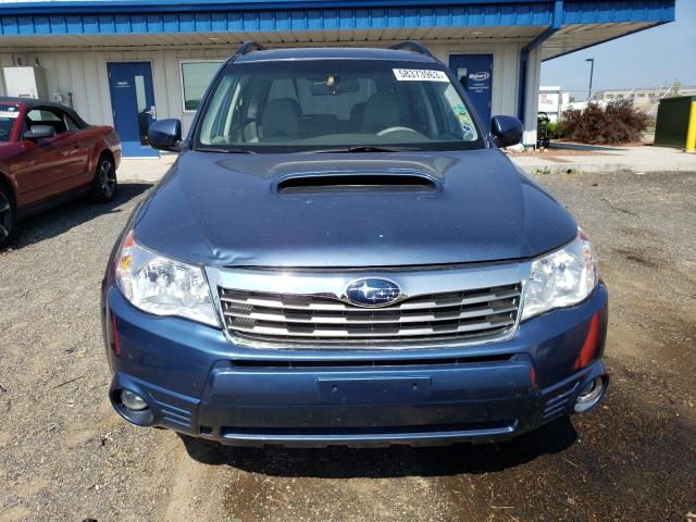 Photo 5 from auction – 2010 SUBARU FORESTER 2 with VIN JF2SH6FC1AH795389