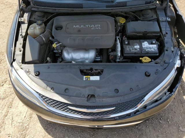 Photo 11 from auction – 2016 CHRYSLER 200 LIMITE with VIN 1C3CCCAB2GN101208