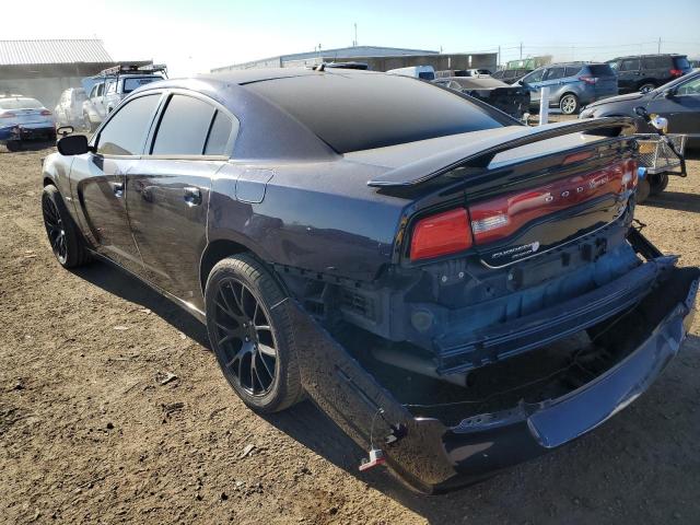 Снимка 2 от търг – 2014 DODGE CHARGER R/ с VIN 2C3CDXDT1EH264530