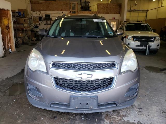 Photo 5 from auction – 2010 CHEVROLET EQUINOX LT with VIN 2CNALDEW8A6354286