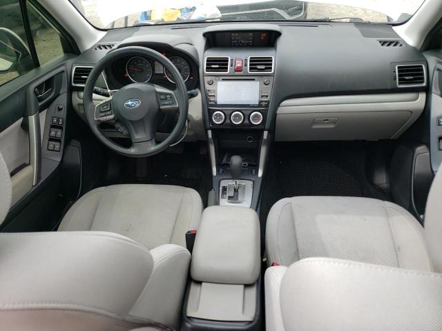 Photo 8 from auction – 2016 SUBARU FORESTER 2 with VIN JF2SJADC8GH456583