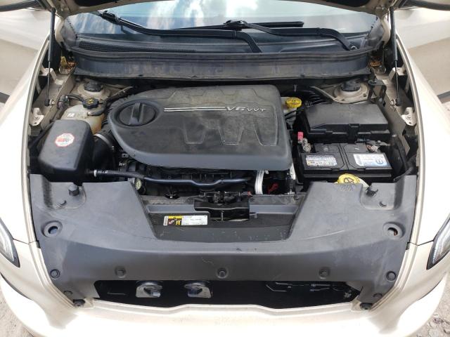 Photo 12 from auction – 2015 JEEP CHEROKEE 4 with VIN 1C4PJLCSXFW620631