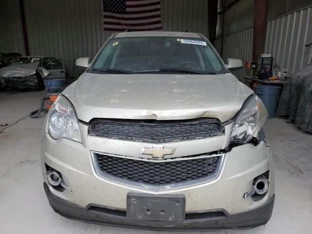 Photo 5 from auction – 2013 CHEVROLET EQUINOX LT with VIN 2GNALPEK2D1164317