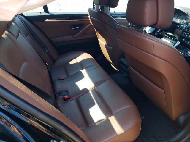 Photo 10 from auction – 2013 BMW 535 XI with VIN WBAFU7C58DDU67225