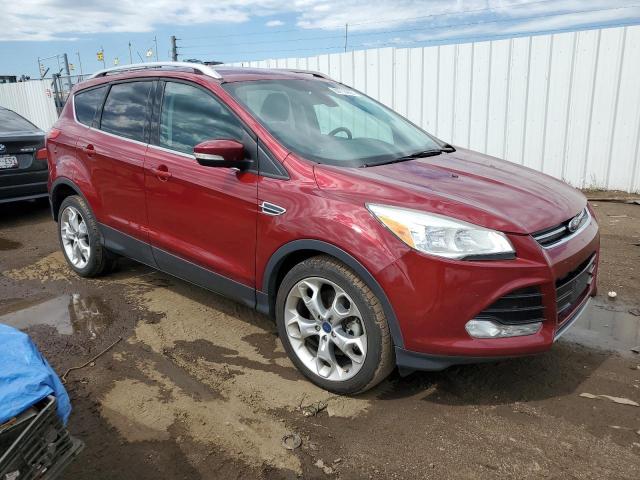Photo 4 from auction – 2014 FORD ESCAPE TIT with VIN 1FMCU9J98EUB15878