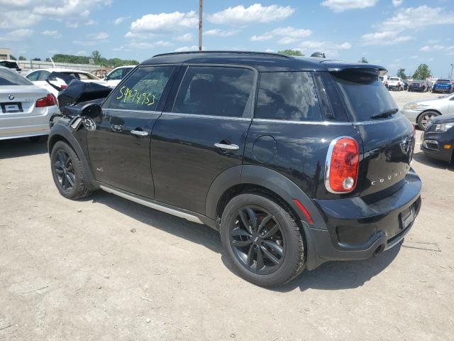 Photo 2 from auction – 2016 MINI COOPER S C with VIN WMWZC5C50GWU01426