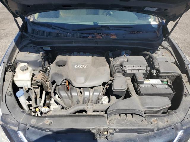 Photo 11 from auction – 2013 HYUNDAI SONATA GLS with VIN 5NPEB4AC1DH569934