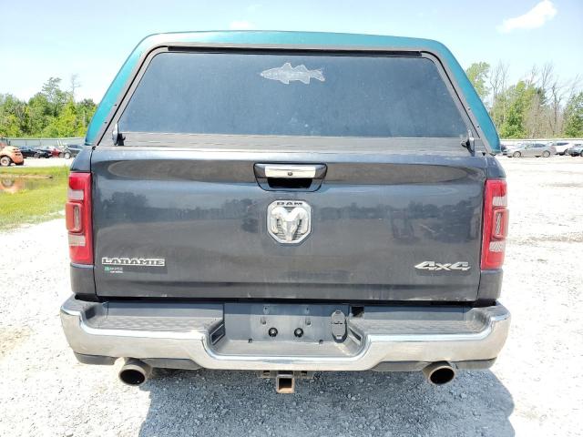 Photo 6 from auction – 2020 RAM 1500 LARAM with VIN 1C6SRFDT6LN271245