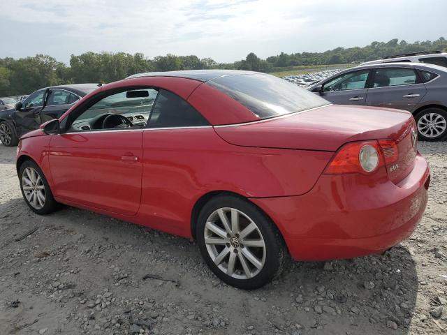 Photo 2 from auction – 2009 VOLKSWAGEN EOS TURBO with VIN WVWBA71F69V014518