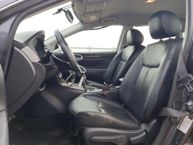 Photo 7 from auction – 2013 NISSAN SENTRA with VIN 3N1AB7AP4DL769776