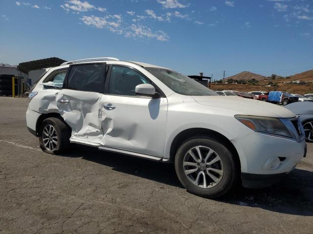 Photo 4 from auction – 2013 NISSAN PATHFINDER with VIN 5N1AR2MN4DC670176